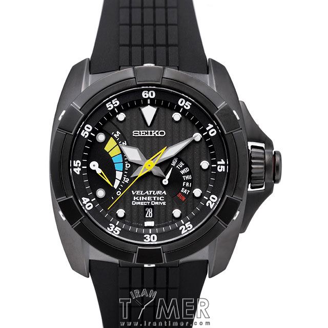 قیمت و خرید ساعت مچی مردانه سیکو(SEIKO) مدل SRH013P1 اسپرت | اورجینال و اصلی