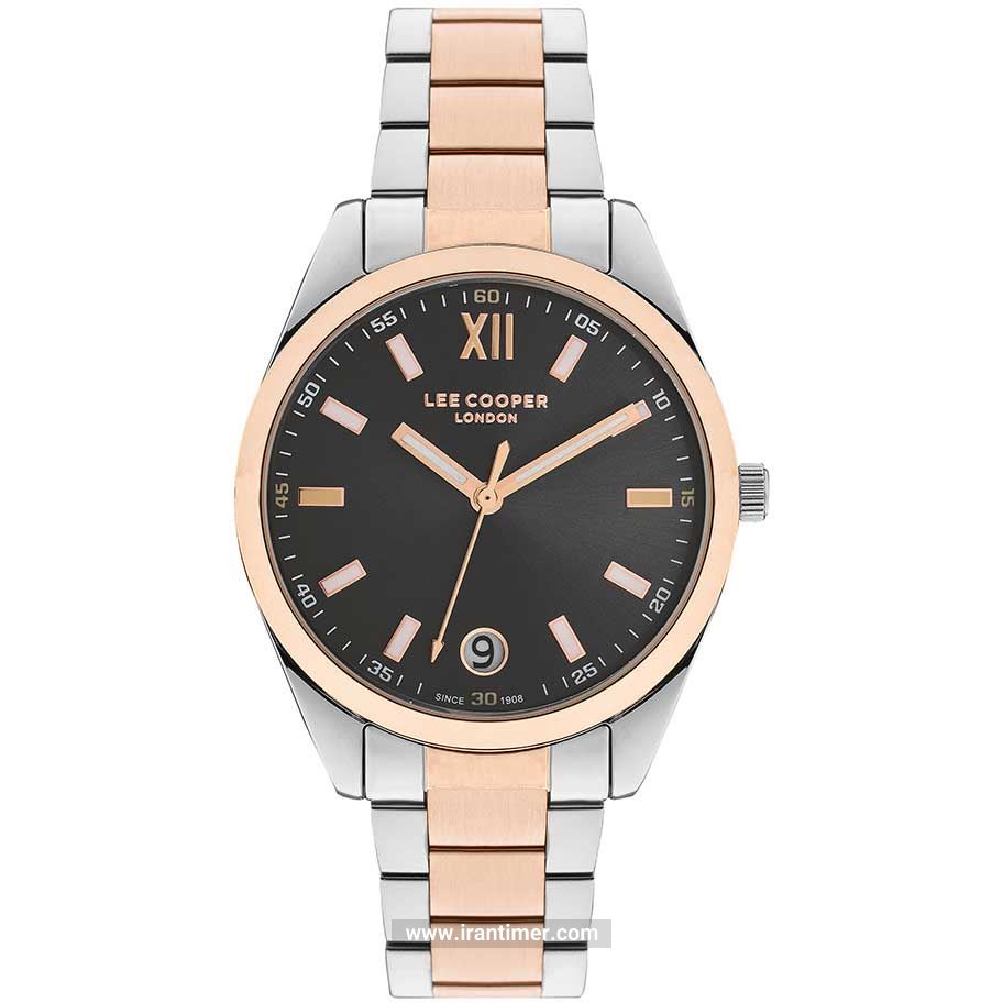 قیمت و خرید ساعت مچی زنانه لیکوپر(LEE COOPER) مدل LC07102.560 کلاسیک | اورجینال و اصلی
