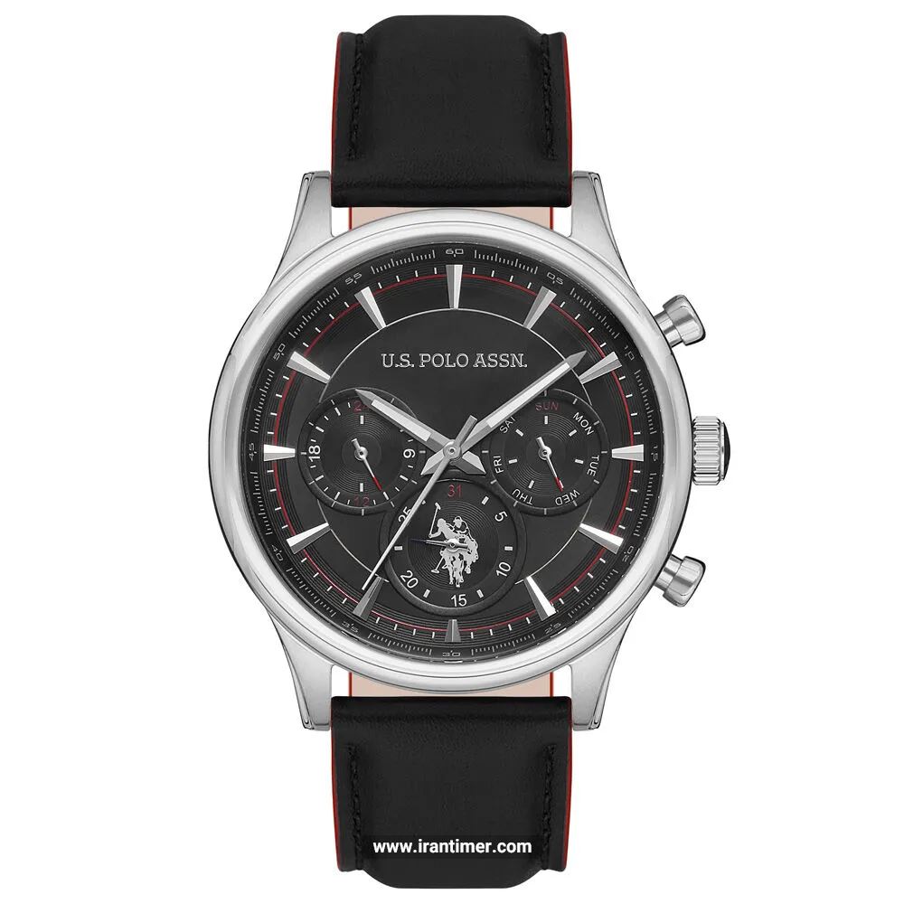 قیمت و خرید ساعت مچی مردانه یو اس پولو(U.S. Polo Assn) مدل USPA1010-07 کلاسیک | اورجینال و اصلی