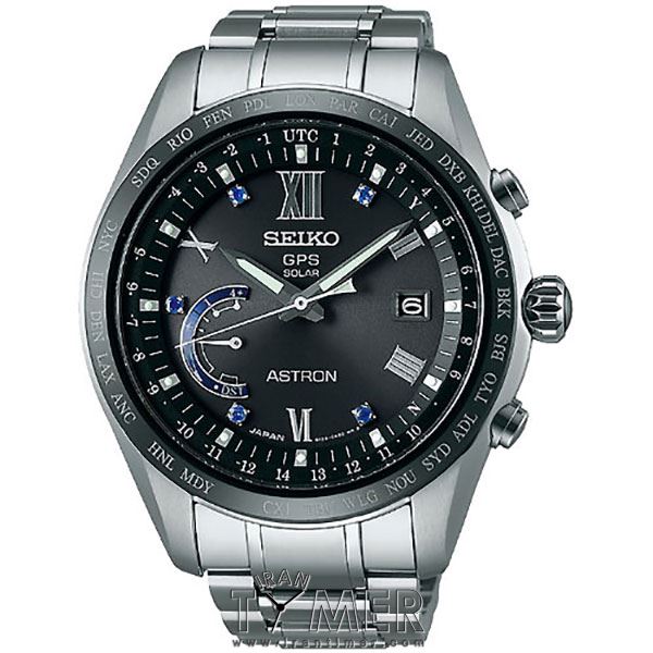 قیمت و خرید ساعت مچی مردانه سیکو(SEIKO) مدل SSE117J1 کلاسیک | اورجینال و اصلی