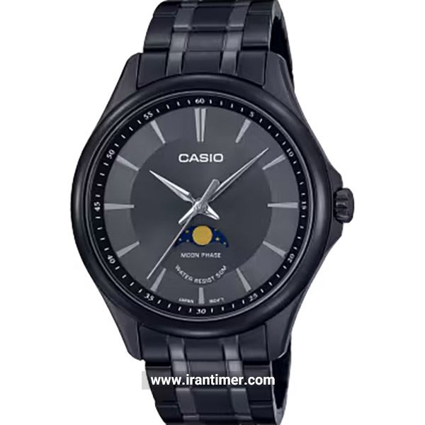 قیمت و خرید ساعت مچی مردانه کاسیو (CASIO) جنرال مدل MTP-M100B-1AVDF کلاسیک | اورجینال و اصلی