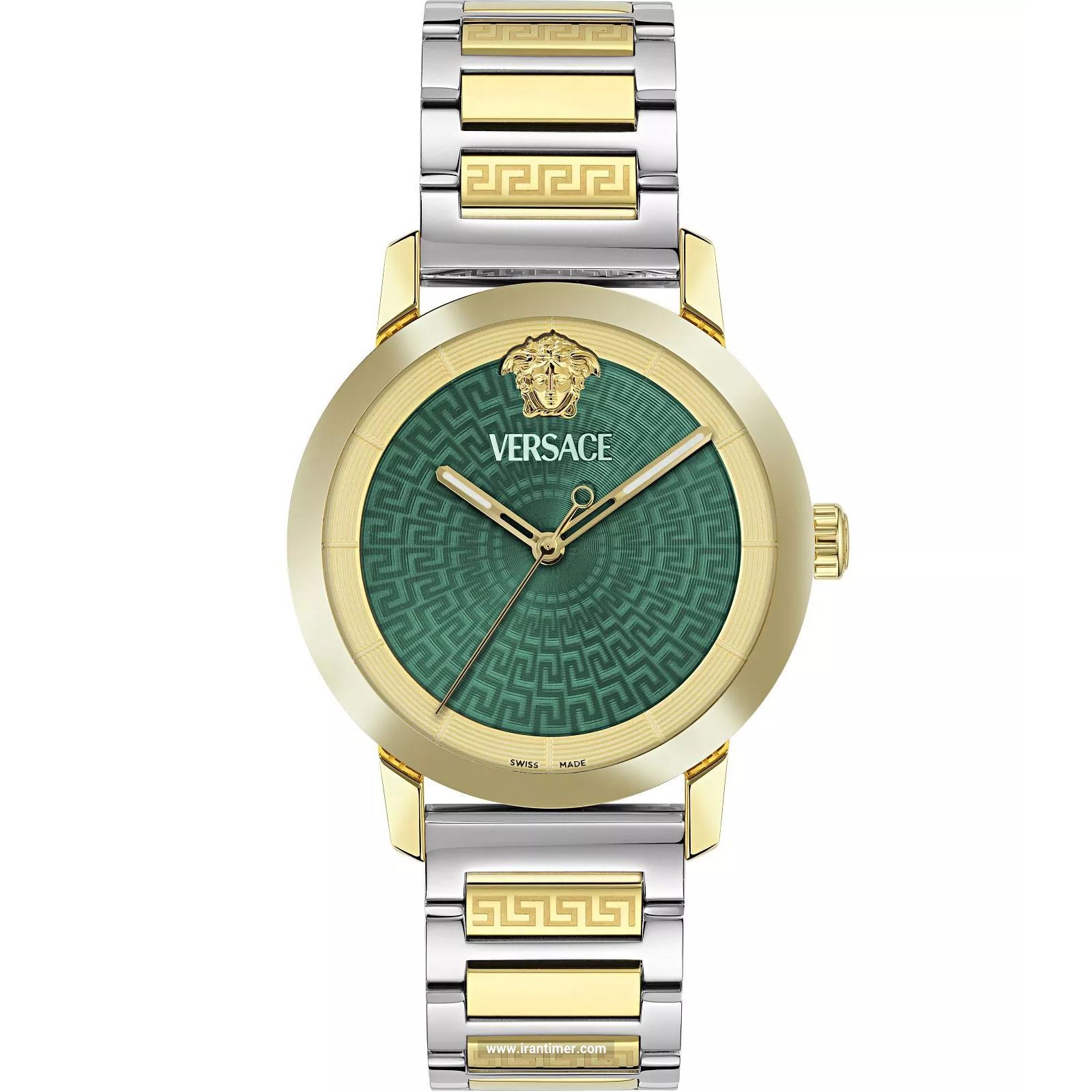 قیمت و خرید ساعت مچی مردانه ورساچه(versace) مدل VE9G00324 کلاسیک | اورجینال و اصلی