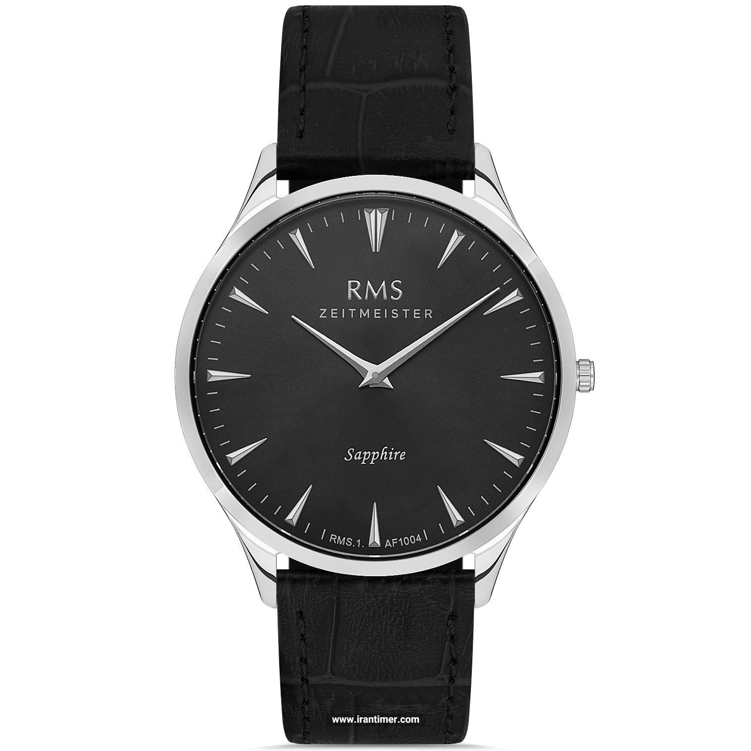 قیمت و خرید ساعت مچی مردانه آر ام اس زیمستر(RMS ZEITMEISTER) مدل RMS.1.AF1004.10 کلاسیک | اورجینال و اصلی