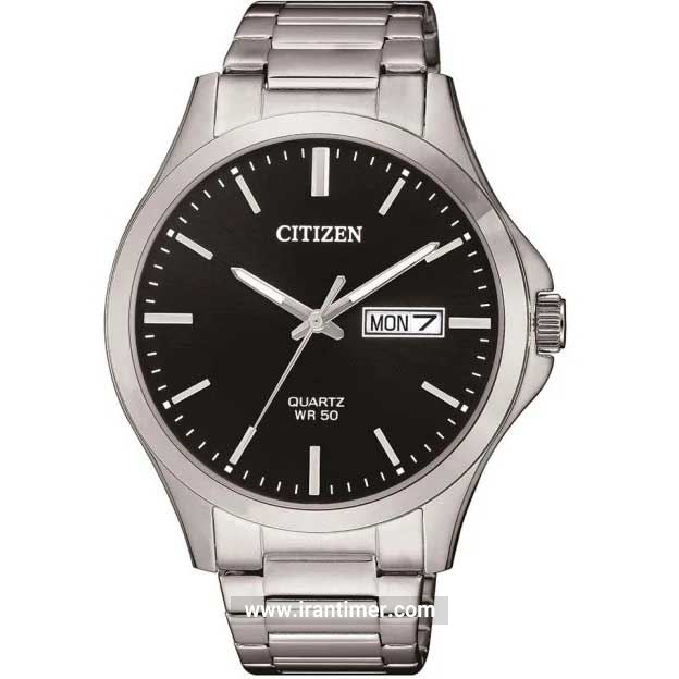 قیمت و خرید ساعت مچی مردانه سیتیزن(CITIZEN) مدل BF2001-80E کلاسیک | اورجینال و اصلی