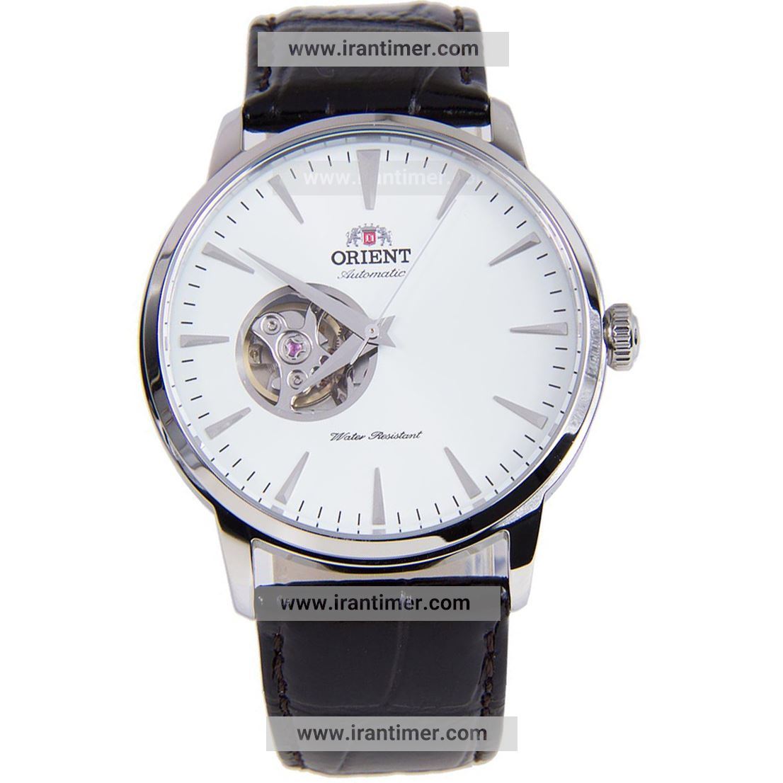 قیمت و خرید ساعت مچی مردانه اورینت(ORIENT) مدل SAG02005W0 کلاسیک | اورجینال و اصلی