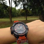 قیمت و خرید ساعت مچی مردانه کاسیو (CASIO) جی شاک مدل GA-1000-4ADR اسپرت | اورجینال و اصلی - تصویر 6