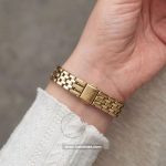 قیمت و خرید ساعت مچی زنانه پیر ریکو(Pierre Ricaud) مدل P21031.1124Q کلاسیک | اورجینال و اصلی - تصویر 3