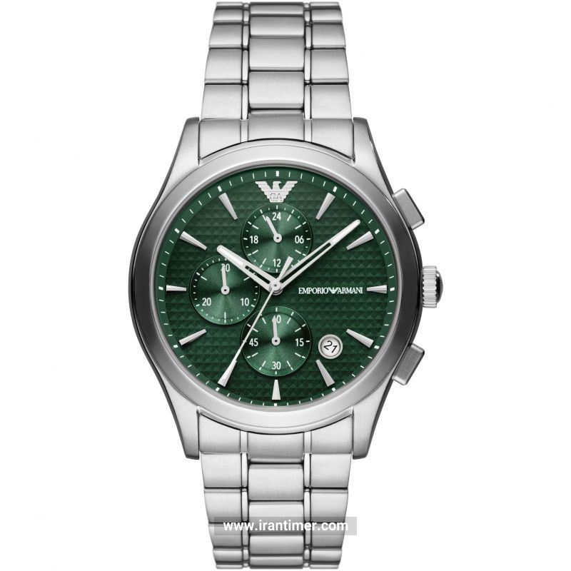 قیمت و خرید ساعت مچی مردانه امپریو آرمانی(EMPORIO ARMANI) مدل AR11529 کلاسیک | اورجینال و اصلی