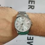 قیمت و خرید ساعت مچی مردانه کاسیو (CASIO) جنرال مدل MTP-1303DD-7AVDF کلاسیک | اورجینال و اصلی - تصویر 2