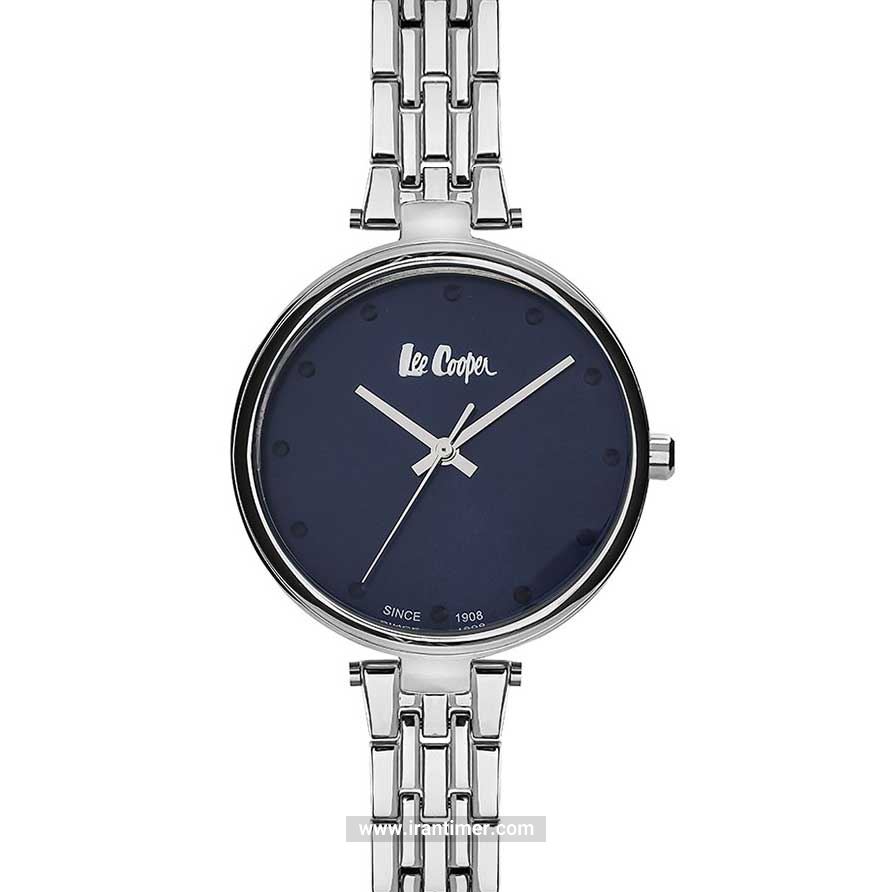 قیمت و خرید ساعت مچی زنانه لیکوپر(LEE COOPER) مدل LC06329.390 کلاسیک | اورجینال و اصلی