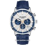 قیمت و خرید ساعت مچی مردانه لیکوپر(LEE COOPER) مدل LC08401.339 کلاسیک | اورجینال و اصلی