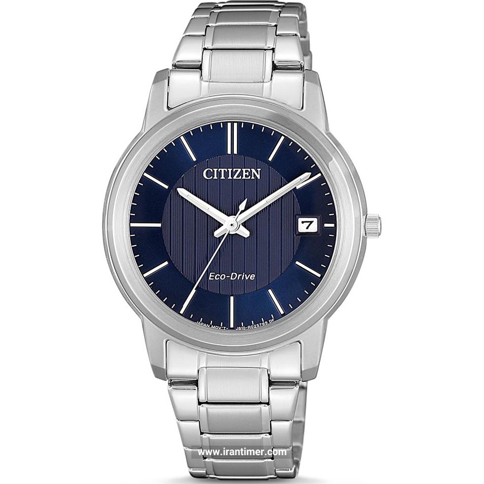 قیمت و خرید ساعت مچی زنانه سیتیزن(CITIZEN) مدل FE6011-81L کلاسیک | اورجینال و اصلی
