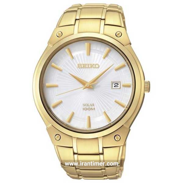 قیمت و خرید ساعت مچی مردانه سیکو(SEIKO) مدل SNE342P1 کلاسیک | اورجینال و اصلی