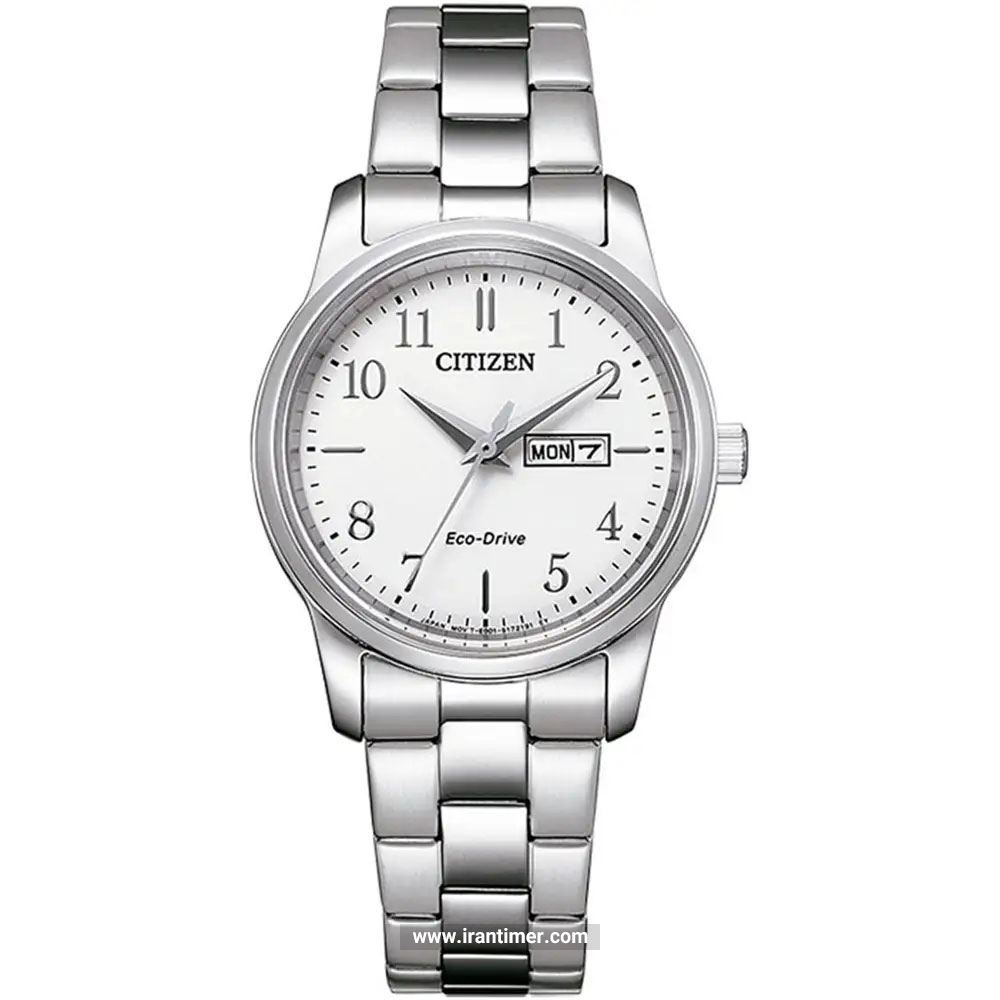قیمت و خرید ساعت مچی زنانه سیتیزن(CITIZEN) مدل EW3261-57A کلاسیک | اورجینال و اصلی