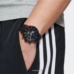 قیمت و خرید ساعت مچی مردانه زنانه آدیداس(Adidas) مدل AOSY23021 اسپرت | اورجینال و اصلی - تصویر 3