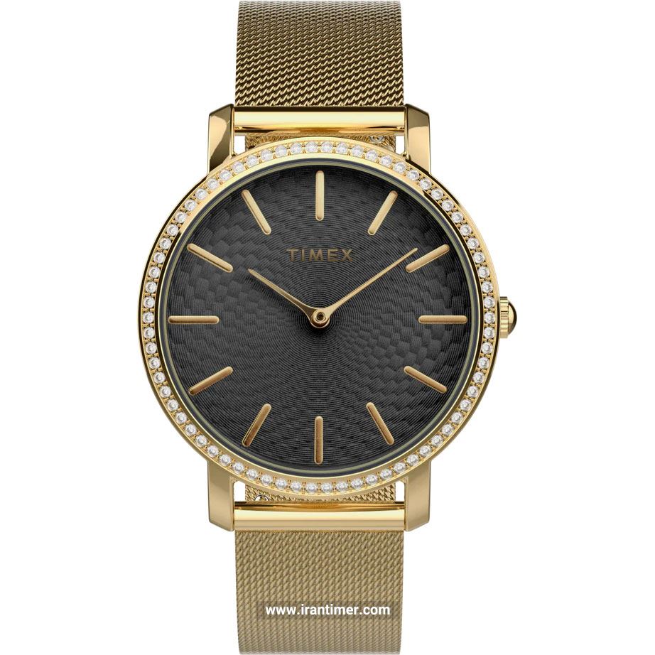 قیمت و خرید ساعت مچی زنانه تایمکس(TIMEX) مدل TW2V52300 فشن | اورجینال و اصلی