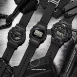 قیمت و خرید ساعت مچی مردانه کاسیو (CASIO) مدل GA-2100BCE-1ADR اسپرت | اورجینال و اصلی - تصویر 3