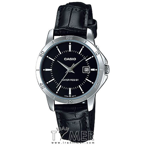 قیمت و خرید ساعت مچی زنانه کاسیو (CASIO) جنرال مدل LTP-V004L-1AUDF کلاسیک | اورجینال و اصلی
