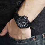 قیمت و خرید ساعت مچی مردانه کاسیو (CASIO) جی شاک مدل GA-1000-1ADR اسپرت | اورجینال و اصلی - تصویر 2