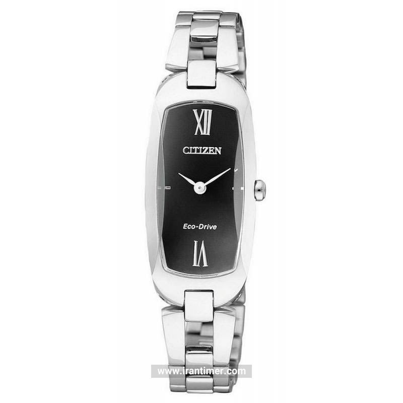 قیمت و خرید ساعت مچی زنانه سیتیزن(CITIZEN) مدل EX1100-51E کلاسیک | اورجینال و اصلی