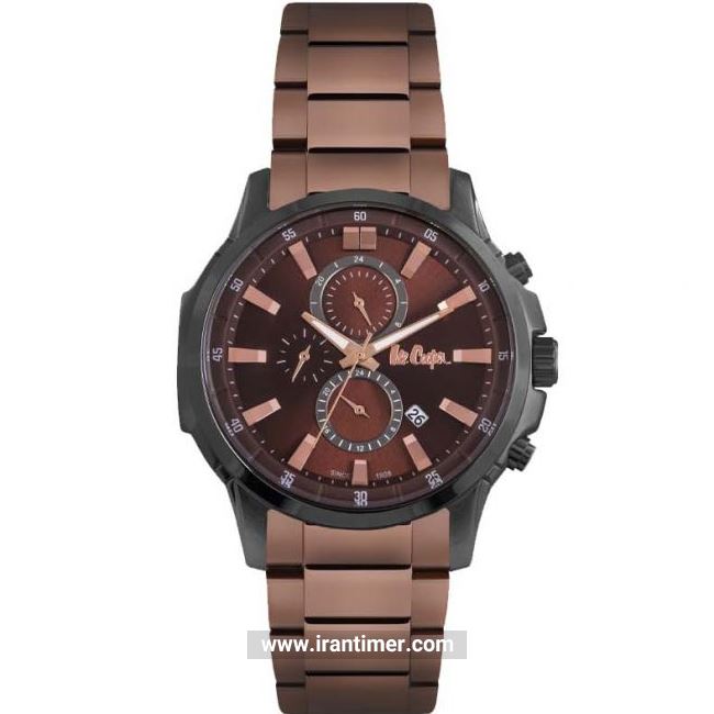 قیمت و خرید ساعت مچی مردانه لیکوپر(LEE COOPER) مدل LC06846.040 کلاسیک | اورجینال و اصلی