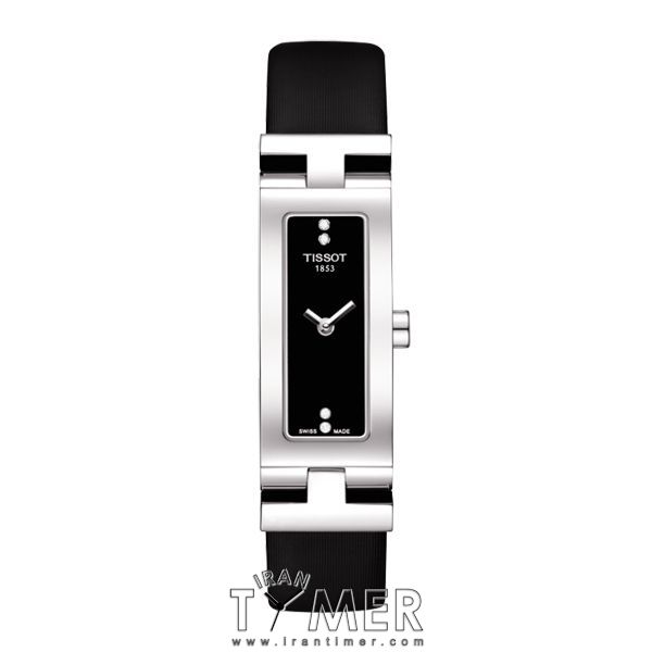قیمت و خرید ساعت مچی زنانه تیسوت(TISSOT) مدل T58_1_225_56 | اورجینال و اصلی