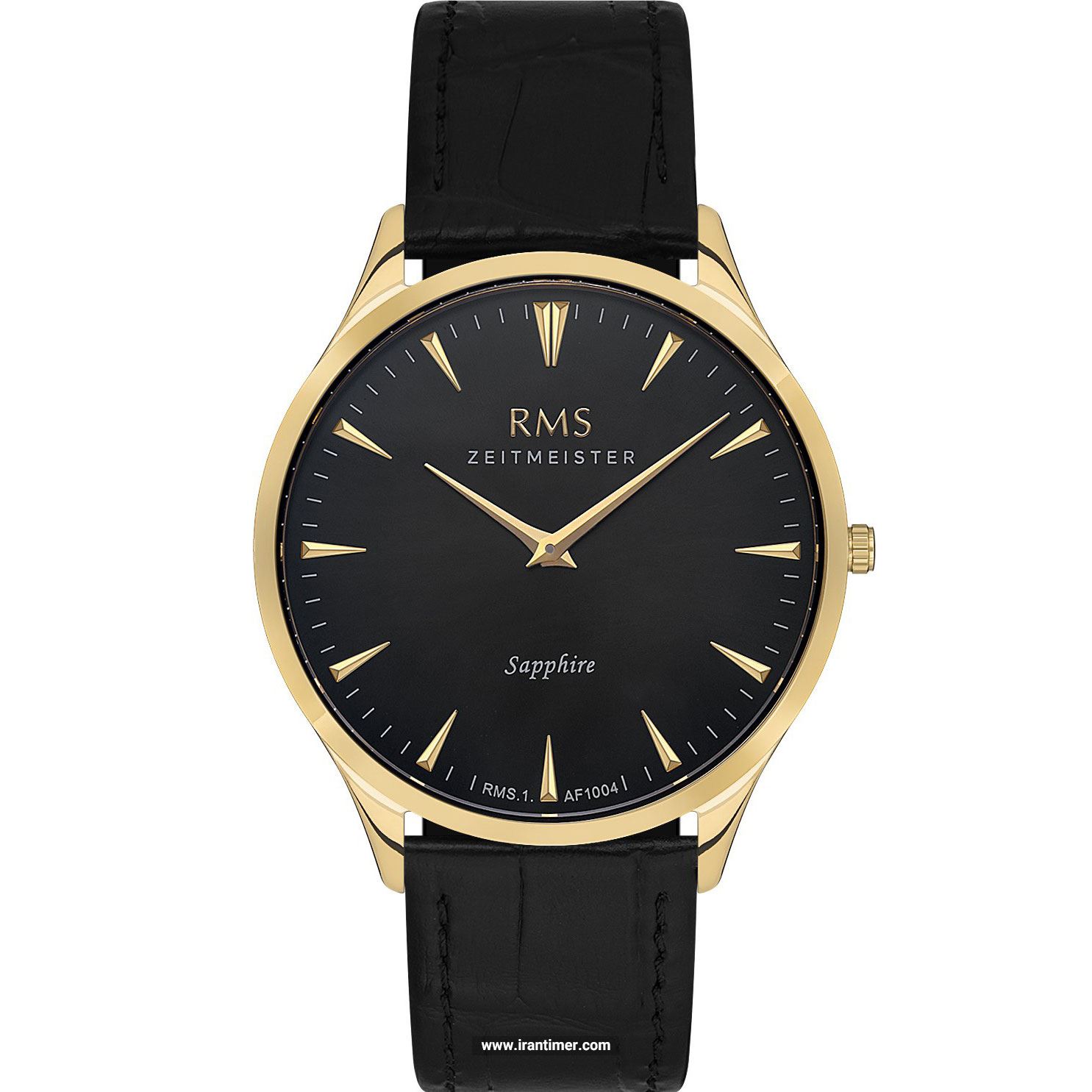 قیمت و خرید ساعت مچی مردانه آر ام اس زیمستر(RMS ZEITMEISTER) مدل RMS.1.AF1004.18 کلاسیک | اورجینال و اصلی