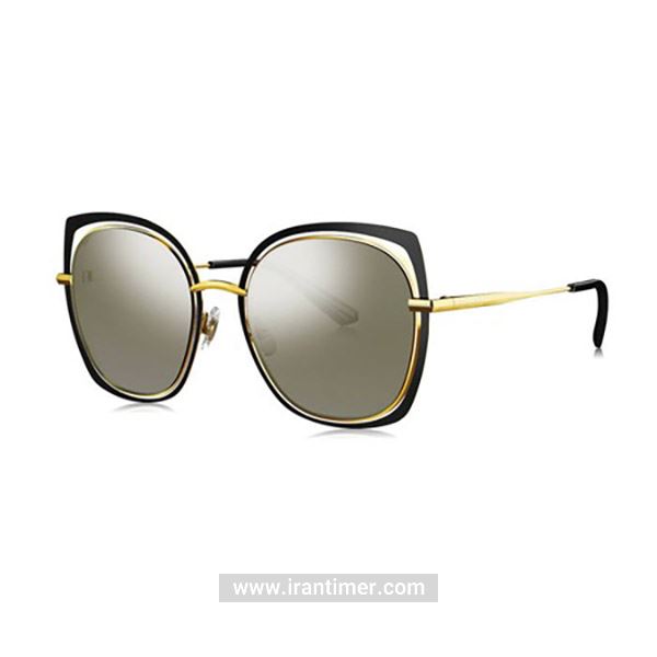 قیمت و خرید عینک آفتابی زنانه کلاسیک (Bolon) مدل BL8051B1154 | اورجینال و اصلی