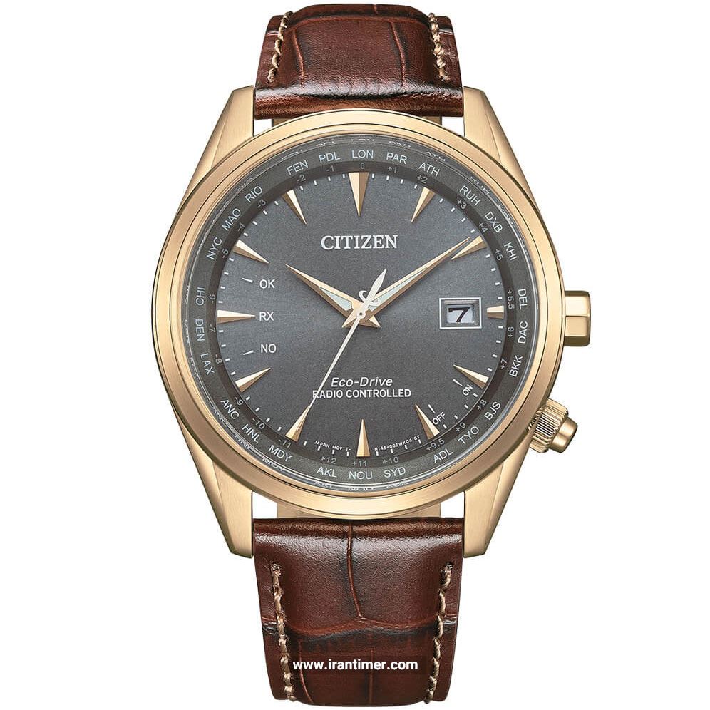 قیمت و خرید ساعت مچی مردانه سیتیزن(CITIZEN) مدل CB0273-11H کلاسیک | اورجینال و اصلی