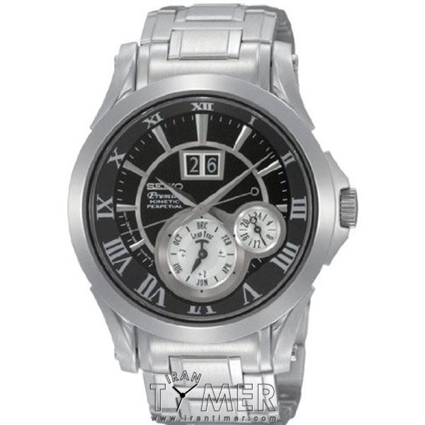قیمت و خرید ساعت مچی مردانه سیکو(SEIKO) مدل SNP021P1 کلاسیک | اورجینال و اصلی