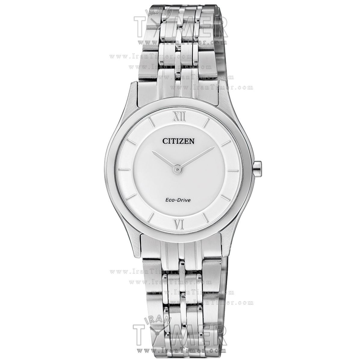 قیمت و خرید ساعت مچی زنانه سیتیزن(CITIZEN) مدل EG3220-58A کلاسیک | اورجینال و اصلی