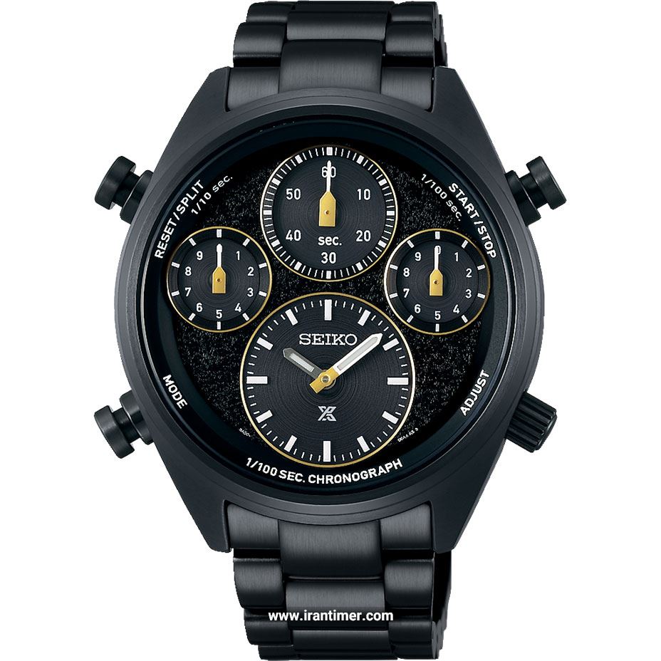 قیمت و خرید ساعت مچی مردانه سیکو(SEIKO) مدل SFJ007P1 کلاسیک | اورجینال و اصلی