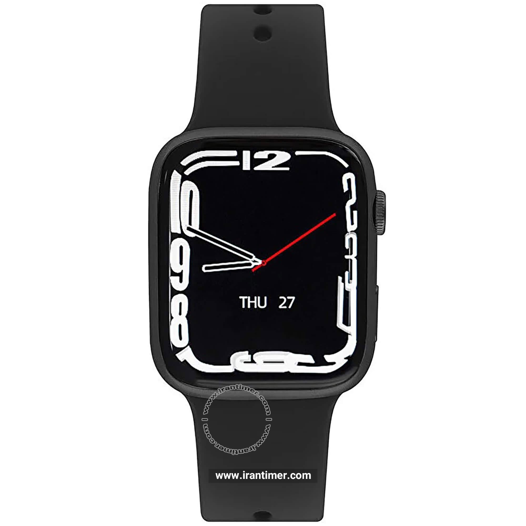 قیمت و خرید ساعت مچی مردانه زنانه اسلازنجر(SLAZENGER) مدل SL.09.2168.5.01 اسپرت | اورجینال و اصلی
