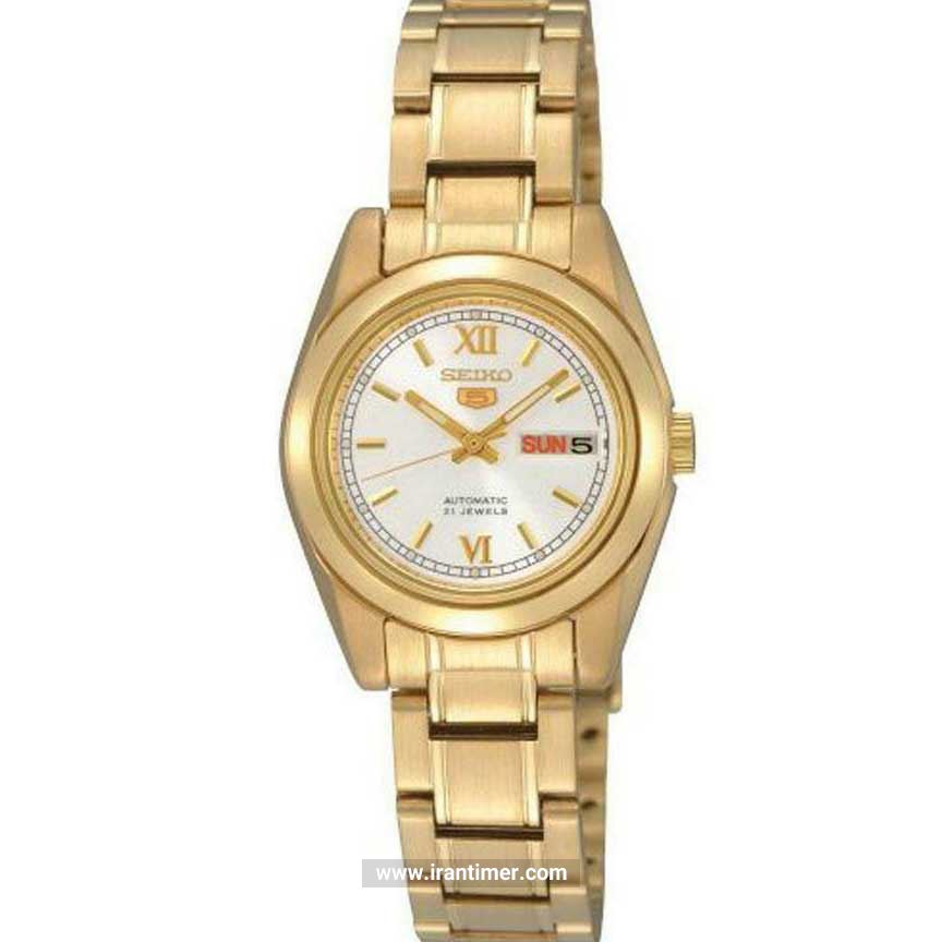 قیمت و خرید ساعت مچی زنانه سیکو(SEIKO) مدل SYMK30K1 کلاسیک | اورجینال و اصلی