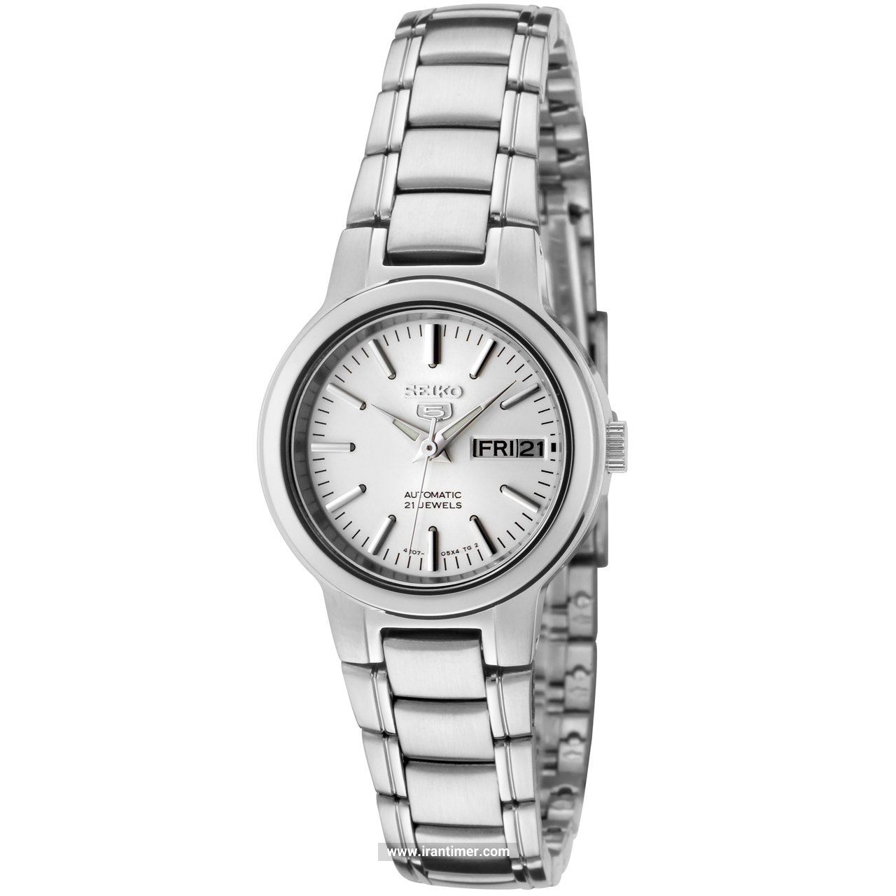 قیمت و خرید ساعت مچی زنانه سیکو(SEIKO) مدل SYME39K1 کلاسیک | اورجینال و اصلی