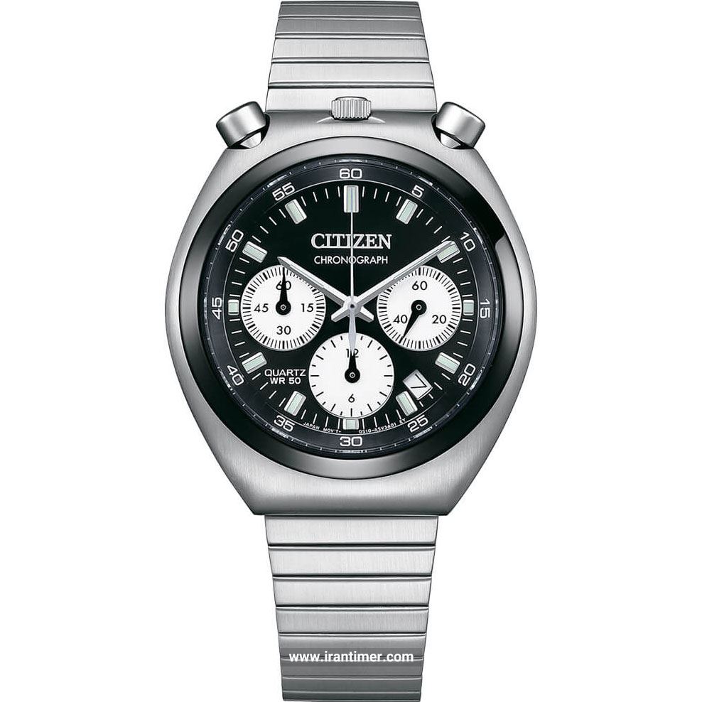 قیمت و خرید ساعت مچی مردانه سیتیزن(CITIZEN) مدل AN3660-81E اسپرت | اورجینال و اصلی
