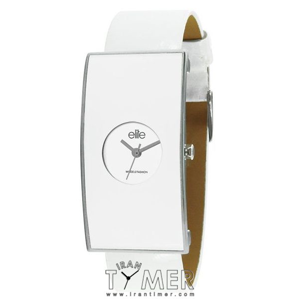 قیمت و خرید ساعت مچی زنانه الیت(ELITE) مدل E51712-201 فشن | اورجینال و اصلی