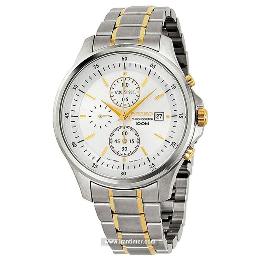 قیمت و خرید ساعت مچی مردانه سیکو(SEIKO) مدل SNDE23P1 کلاسیک | اورجینال و اصلی