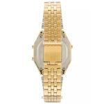 قیمت و خرید ساعت مچی مردانه زنانه کاسیو (CASIO) جنرال مدل LA680WGA-1BDF کلاسیک | اورجینال و اصلی - تصویر 2