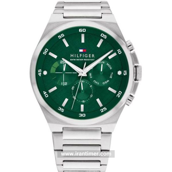 قیمت و خرید ساعت مچی مردانه تامی هیلفیگر(TOMMY HILFIGER) مدل 1792088 کلاسیک | اورجینال و اصلی