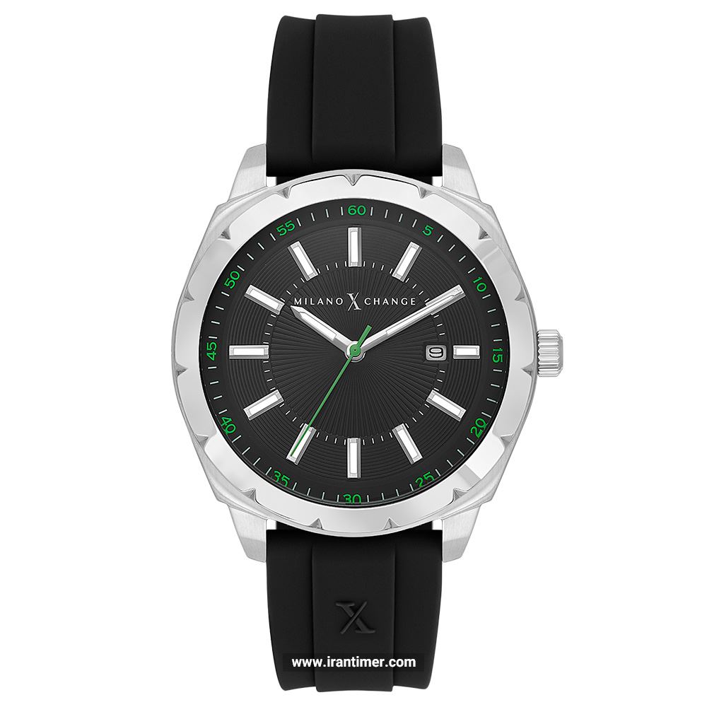 قیمت و خرید ساعت مچی مردانه میلانو اکس چنج(Milano X change) مدل MXG41700 اسپرت | اورجینال و اصلی