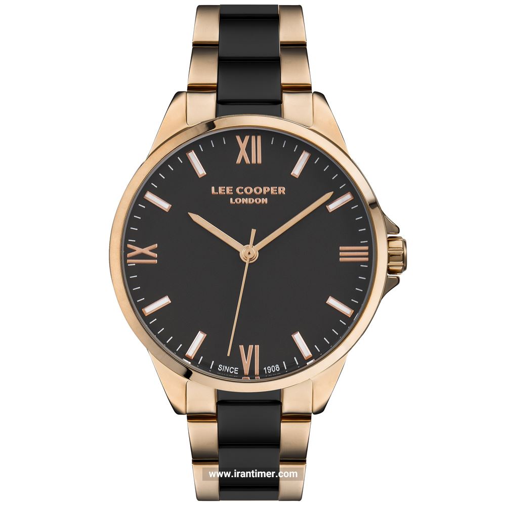 قیمت و خرید ساعت مچی زنانه لیکوپر(LEE COOPER) مدل LC07044.460 کلاسیک | اورجینال و اصلی