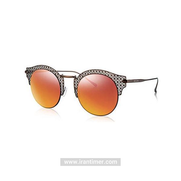 قیمت و خرید عینک آفتابی زنانه فشن (Bolon) مدل BL8006B2050 | اورجینال و اصلی
