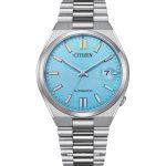 قیمت و خرید ساعت مچی مردانه سیتیزن(CITIZEN) مدل NJ0151-53L کلاسیک | اورجینال و اصلی