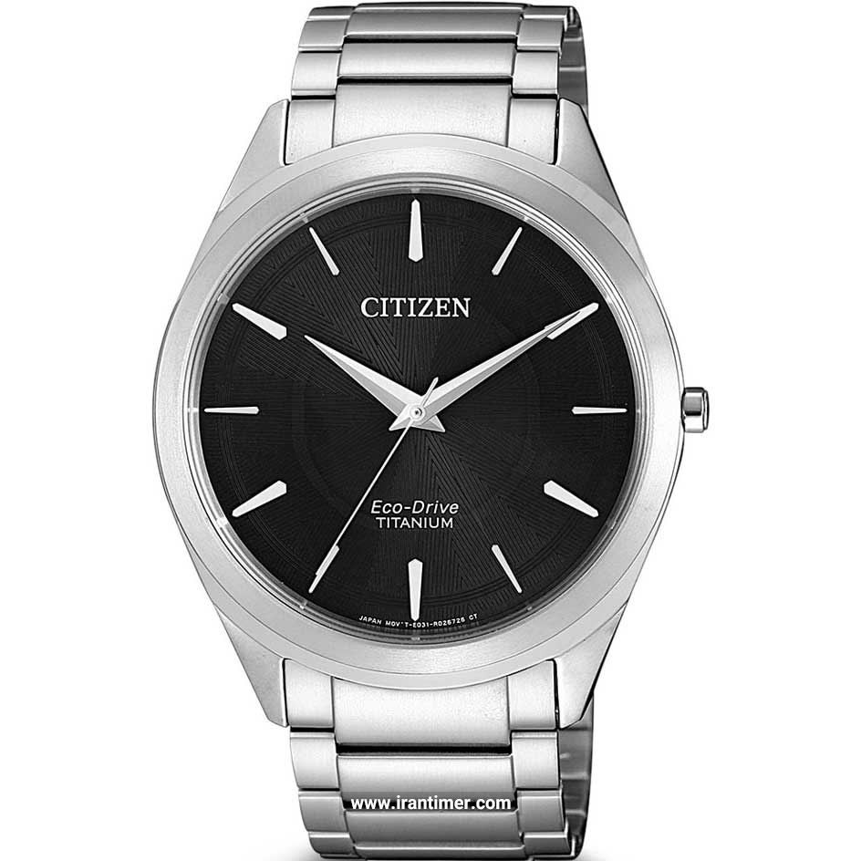 قیمت و خرید ساعت مچی مردانه سیتیزن(CITIZEN) مدل BJ6520-82E کلاسیک | اورجینال و اصلی