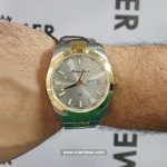 قیمت و خرید ساعت مچی مردانه متی تیسوت(MATHEY TISSOT) مدل H453BI کلاسیک | اورجینال و اصلی - تصویر 2