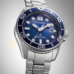 قیمت و خرید ساعت مچی مردانه سیتیزن(CITIZEN) مدل BN0260-54L اسپرت | اورجینال و اصلی - تصویر 6