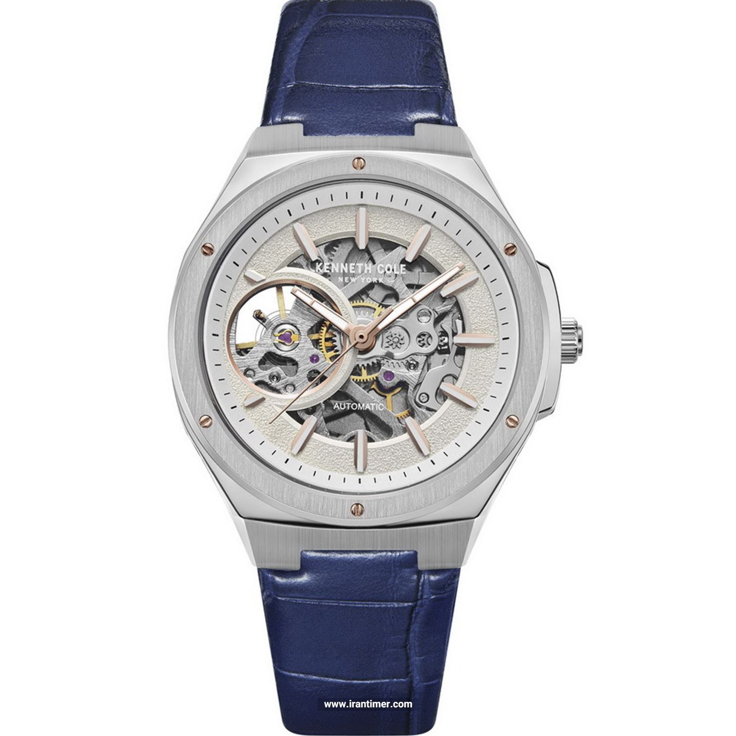 قیمت و خرید ساعت مچی زنانه کنت کول(KENNETH COLE) مدل KCWLE2219103 کلاسیک | اورجینال و اصلی