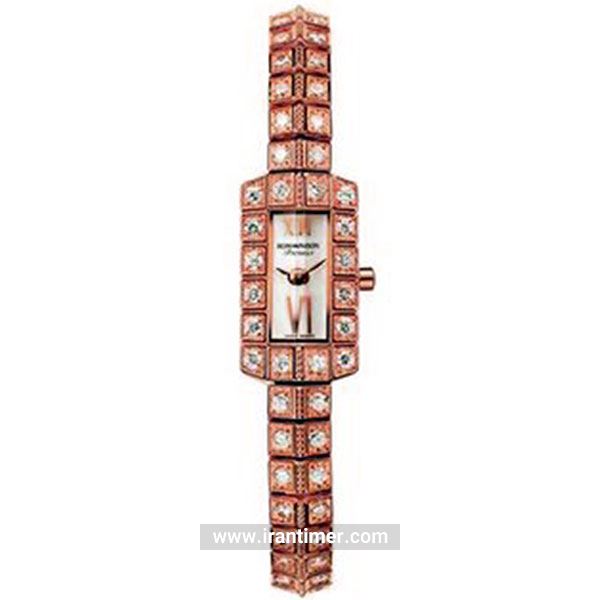 قیمت و خرید ساعت مچی زنانه رومانسون(ROMANSON) مدل RM5591QL1RM16R فشن | اورجینال و اصلی