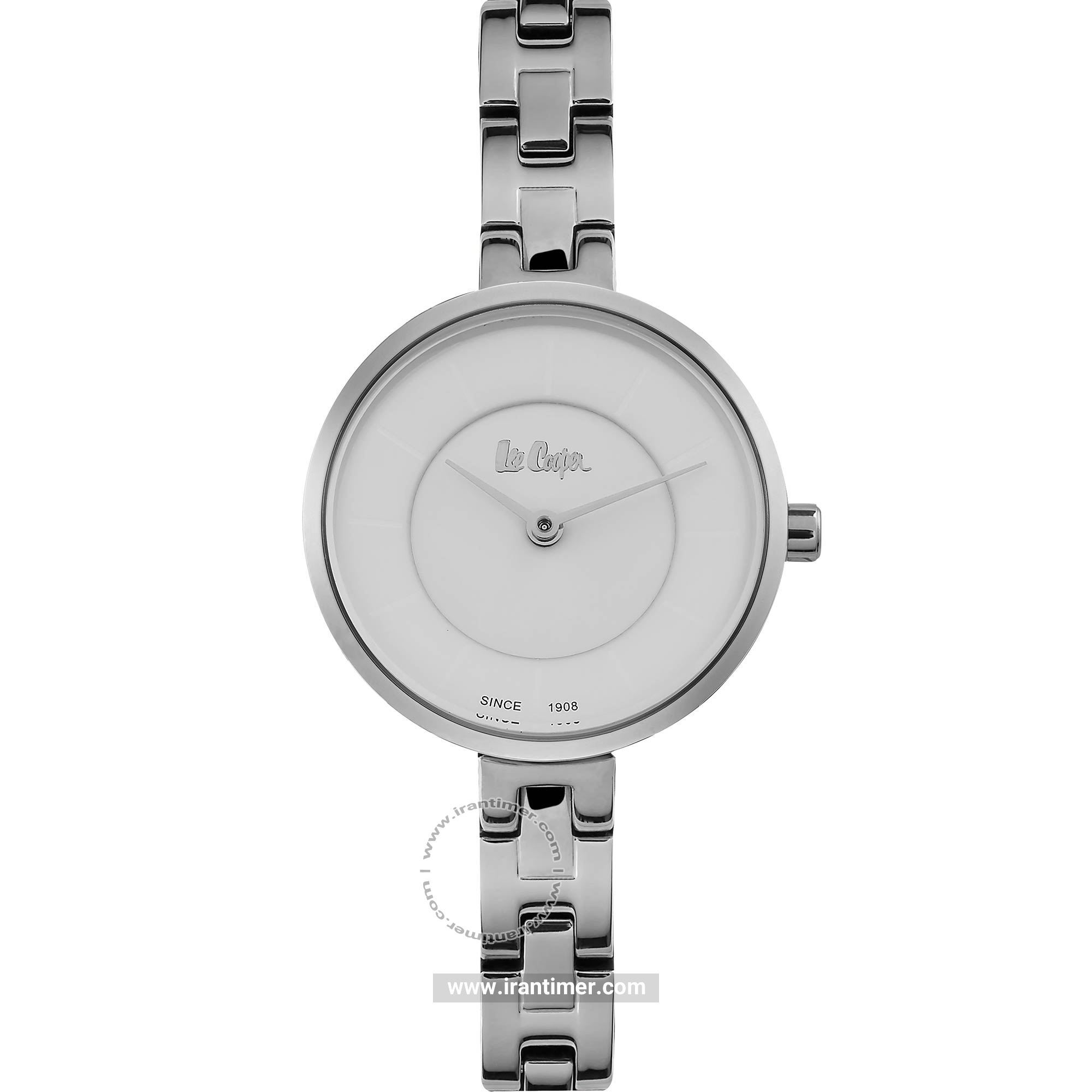 قیمت و خرید ساعت مچی زنانه لیکوپر(LEE COOPER) مدل LC06628.330 کلاسیک | اورجینال و اصلی